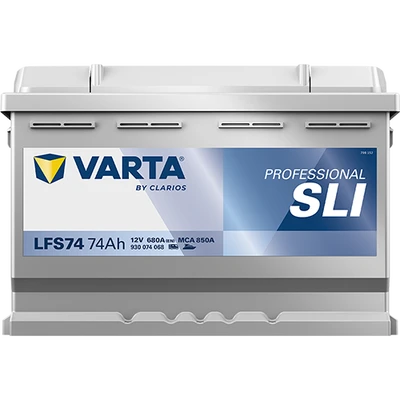 PROFESSIONAL SLI 930074068 2