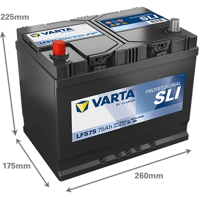 PROFESSIONAL SLI 930075060 1