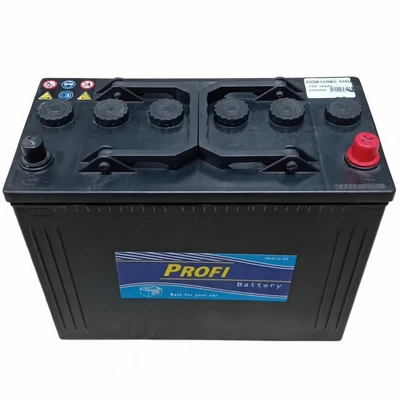 PROFI CAR 52125