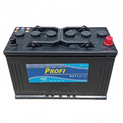 PROFI TRUCK 52110