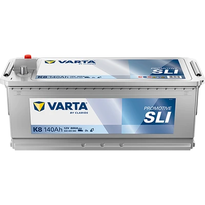 PROMOTIVE SLI 640400080