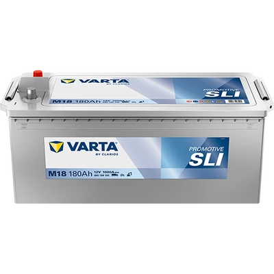 PROMOTIVE SLI 680108100