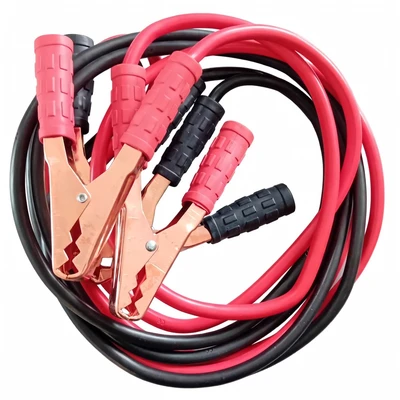 Startovací kabely 400A