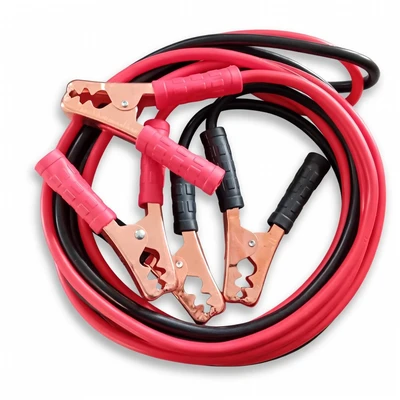 Startovací kabely 600A