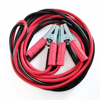 Startovací kabely 800A