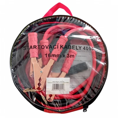 Startovací kalbely 400A 1