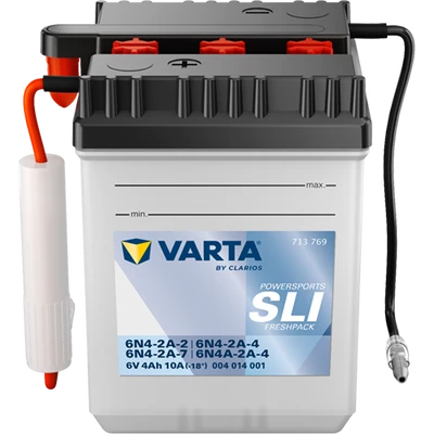 VARTA SLI 004014