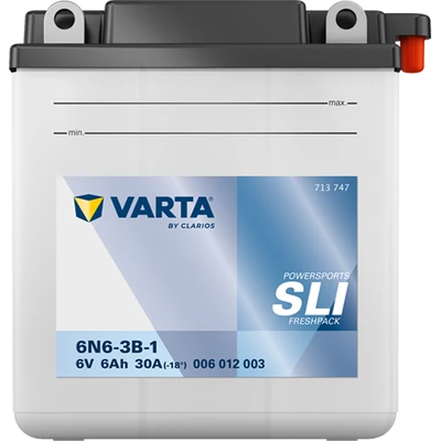 VARTA SLI 006012003 2