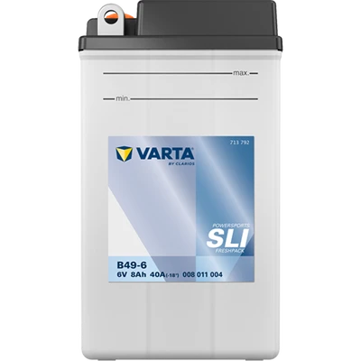 VARTA SLI 008011004 2