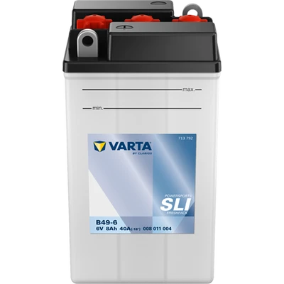 VARTA SLI 008011