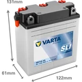 VARTA SLI 011014008 1