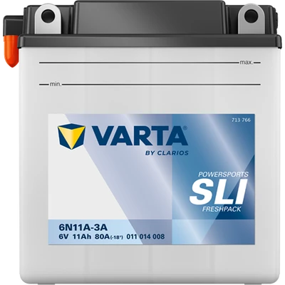 VARTA SLI 011014008 2