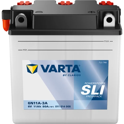 VARTA SLI 011014